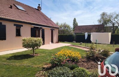 vente maison 240 000 € à proximité de Vitray-en-Beauce (28360)