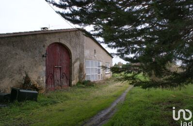 vente maison 112 000 € à proximité de Mouliets-Et-Villemartin (33350)