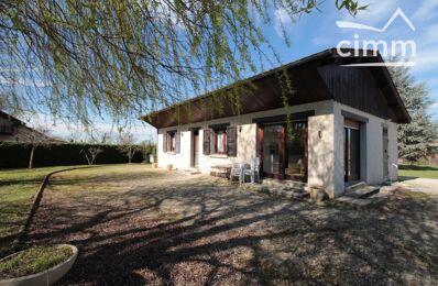 vente maison 189 000 € à proximité de Châtenay (38980)