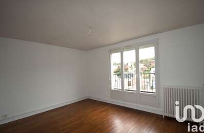 appartement 2 pièces 42 m2 à vendre à Montivilliers (76290)