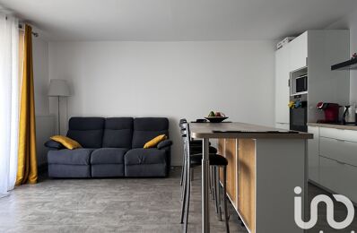 vente appartement 214 000 € à proximité de La Ferté-Alais (91590)