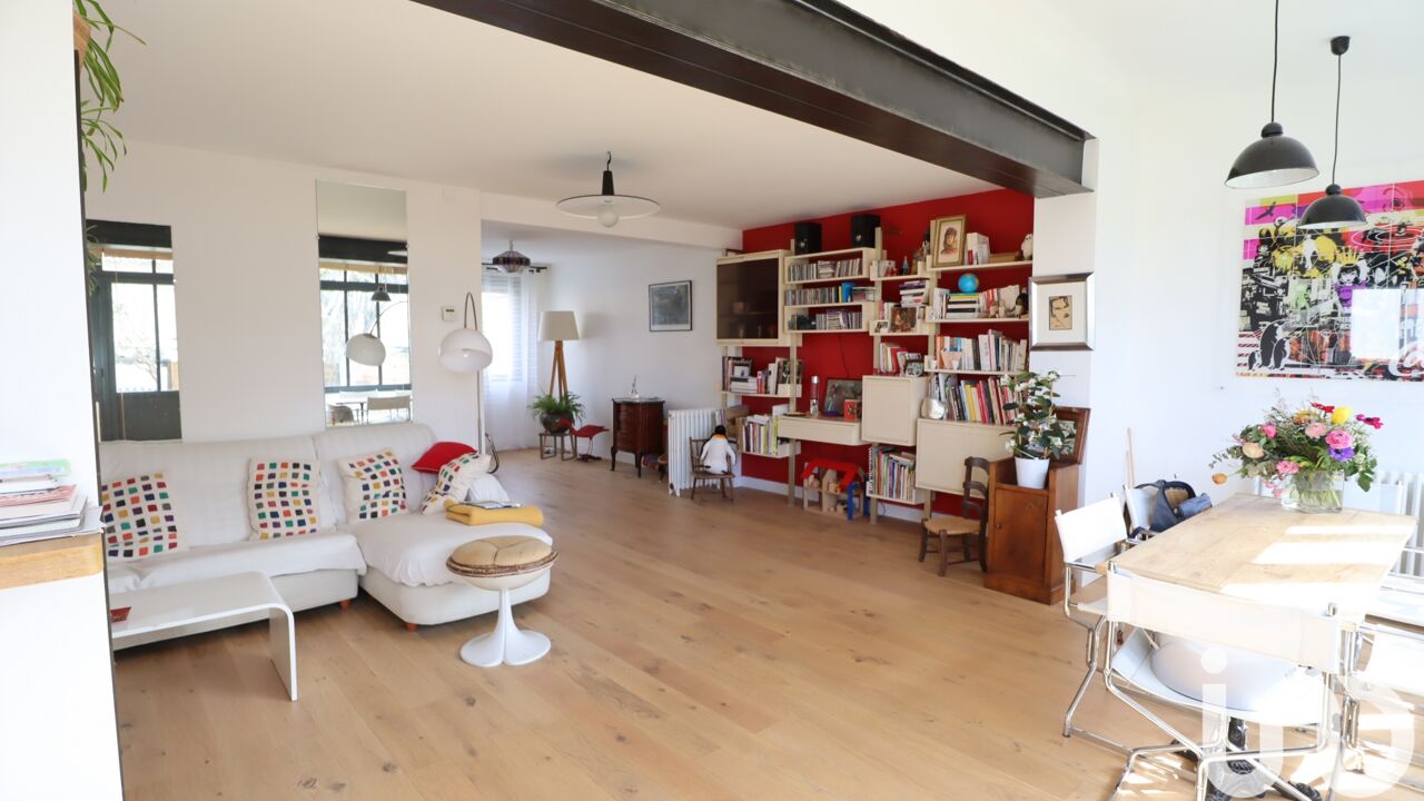 maison 4 pièces 105 m2 à vendre à Toulouse (31200)
