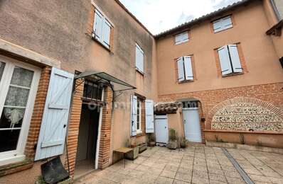 vente maison 485 000 € à proximité de La Salvetat-Saint-Gilles (31880)