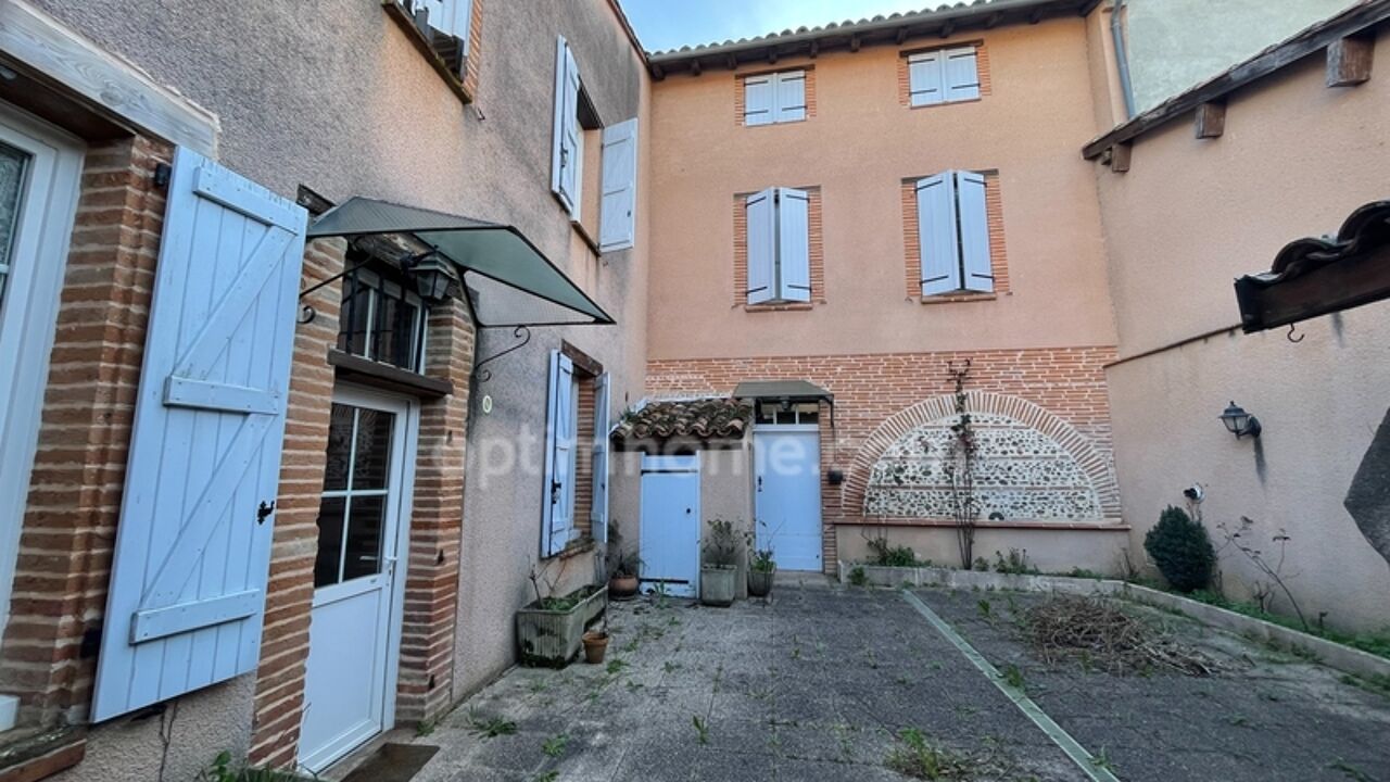 maison 7 pièces 173 m2 à vendre à Lévignac (31530)
