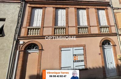 vente maison 414 000 € à proximité de Saint-Paul-sur-Save (31530)