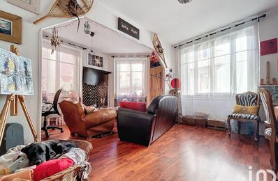 vente appartement 256 000 € à proximité de Saint-Orens-de-Gameville (31650)