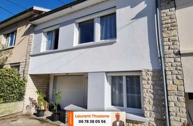 vente maison 218 325 € à proximité de Trélissac (24750)