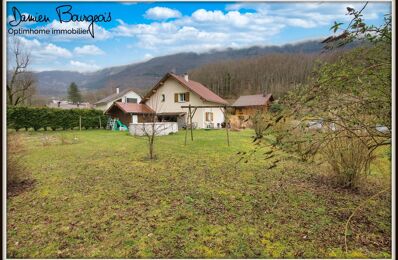 vente maison 299 000 € à proximité de Bellegarde-sur-Valserine (01200)