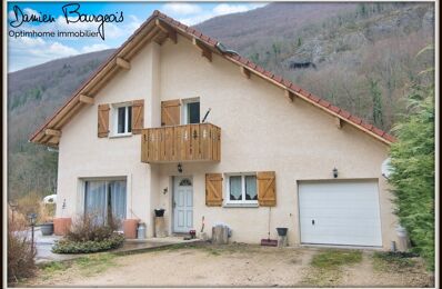 vente maison 299 000 € à proximité de Éloise (01200)