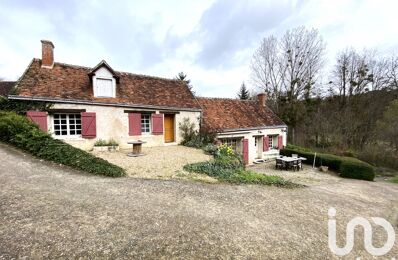 vente maison 249 260 € à proximité de Faverolles-sur-Cher (41400)