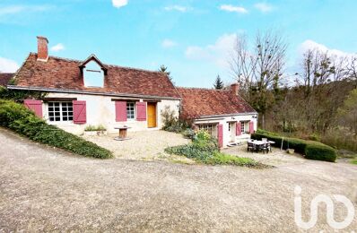 vente maison 239 260 € à proximité de Ferrière-sur-Beaulieu (37600)