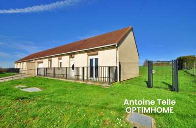 vente maison 136 000 € à proximité de Catillon-sur-Sambre (59360)