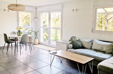 vente maison 249 900 € à proximité de Labastide-Saint-Sernin (31620)