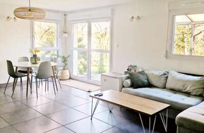maison 4 pièces 80 m2 à vendre à Montberon (31140)