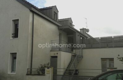 location appartement 980 € CC /mois à proximité de Monterblanc (56250)