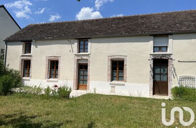 vente maison 349 000 € à proximité de Montmachoux (77940)