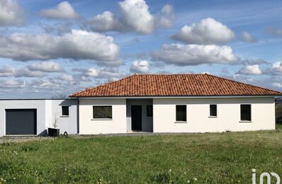 vente maison 314 000 € à proximité de Audaux (64190)