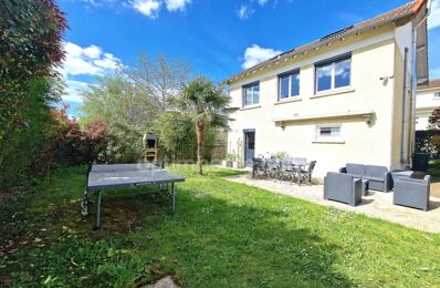 vente maison 335 000 € à proximité de La Ville-du-Bois (91620)