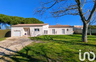vente maison 377 000 € à proximité de Saint-André-d'Olérargues (30330)