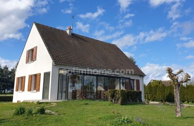 vente maison 255 000 € à proximité de Saint-Just-en-Brie (77370)