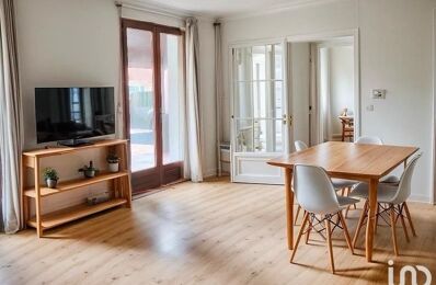 vente maison 327 000 € à proximité de Azur (40140)