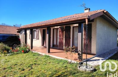 vente maison 308 000 € à proximité de Saint-Vincent-de-Tyrosse (40230)