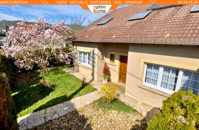 vente maison 774 000 € à proximité de Roussy-le-Village (57330)