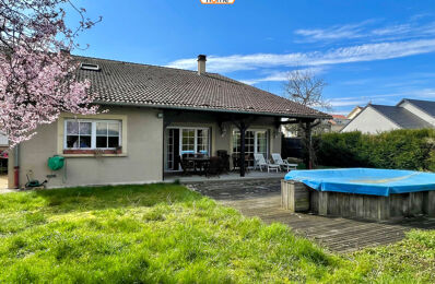vente maison 774 000 € à proximité de Beyren-Lès-Sierck (57570)
