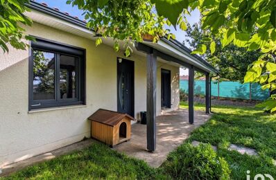 vente maison 310 000 € à proximité de Sainte-Croix-du-Mont (33410)