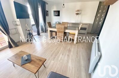 vente appartement 164 000 € à proximité de Saint-Mandrier-sur-Mer (83430)