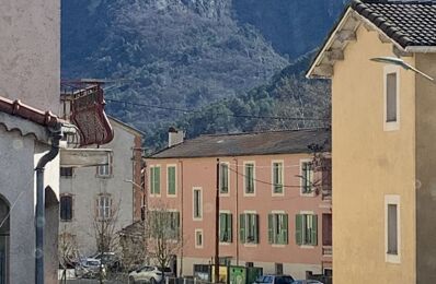vente maison 190 500 € à proximité de Roquebrune-Cap-Martin (06190)