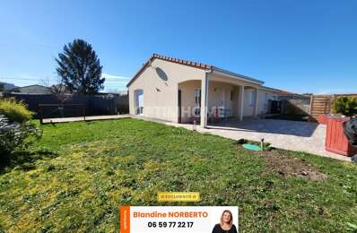 vente maison 262 000 € à proximité de Dallet (63111)