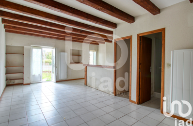 vente appartement 110 000 € à proximité de Morigny-Champigny (91150)