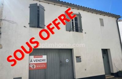 vente maison 398 000 € à proximité de La Faute-sur-Mer (85460)