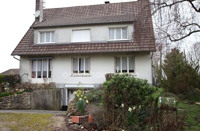 vente maison 225 750 € à proximité de Baccon (45130)