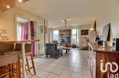 vente appartement 270 000 € à proximité de La Roquebrussanne (83136)