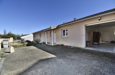 vente maison 409 500 € à proximité de Castres-Gironde (33640)