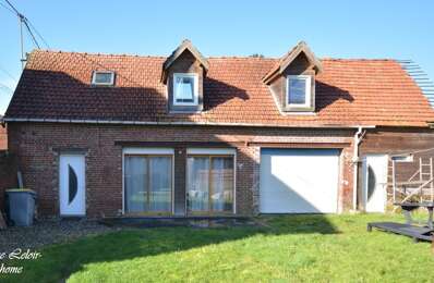 vente maison 110 000 € à proximité de Inchy-en-Artois (62860)