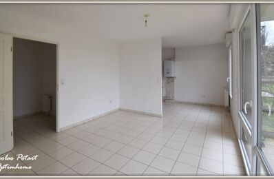location appartement 595 € CC /mois à proximité de Clermont (60600)