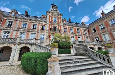 vente appartement 235 000 € à proximité de Fontenay-le-Vicomte (91540)