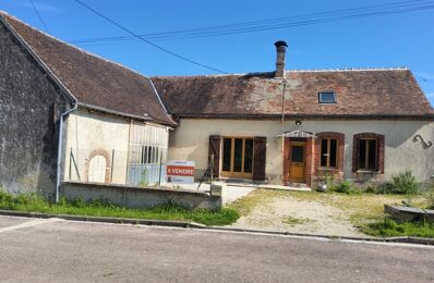 vente maison 135 000 € à proximité de Varennes-sur-Seine (77130)