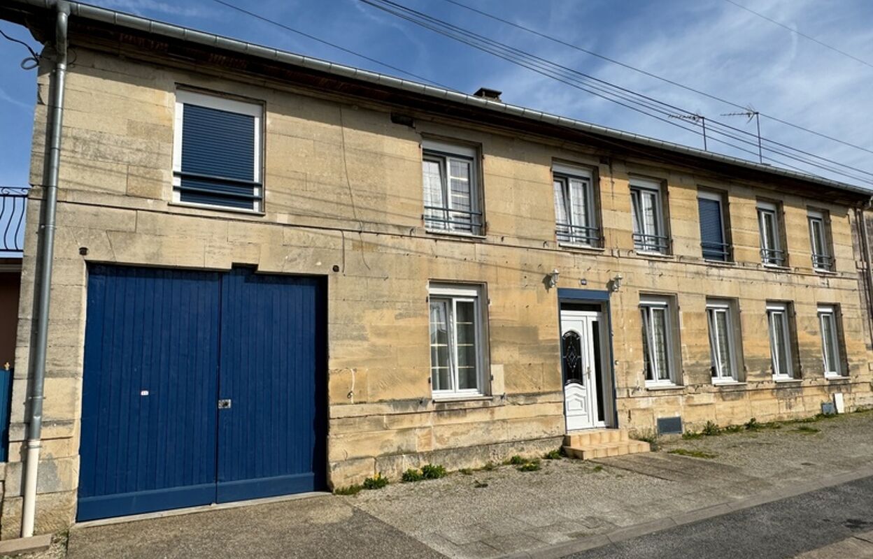 maison 8 pièces 226 m2 à vendre à Saint-Dizier (52100)