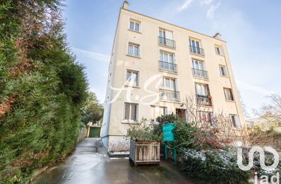 vente appartement 299 000 € à proximité de Antony (92160)