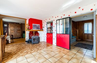 vente maison 180 000 € à proximité de Messigny-Et-Vantoux (21380)