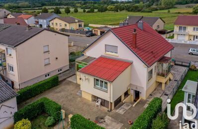 vente maison 280 000 € à proximité de Lorry-Lès-Metz (57050)
