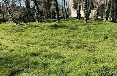 vente terrain 107 000 € à proximité de Prunay (51360)