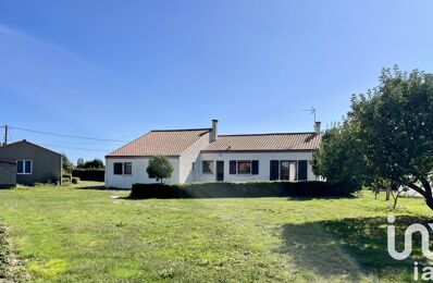 vente maison 700 000 € à proximité de La Bernerie-en-Retz (44760)