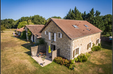 vente maison 849 000 € à proximité de Saint-Puy (32310)
