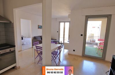 vente appartement 210 000 € à proximité de Montagnac (34530)