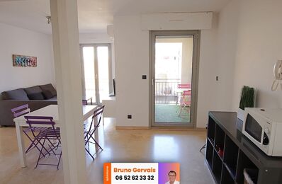 vente appartement 210 000 € à proximité de Villeveyrac (34560)